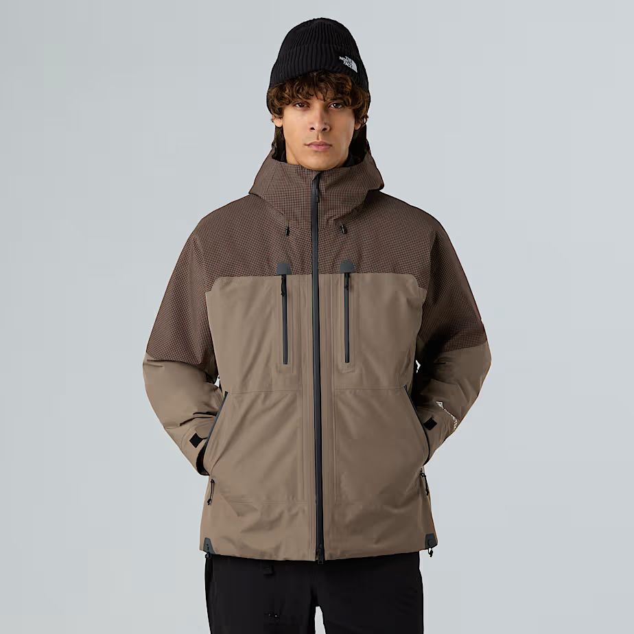 Veste de randonnée isolante Devils Thumb GORE-TEX® pour homme