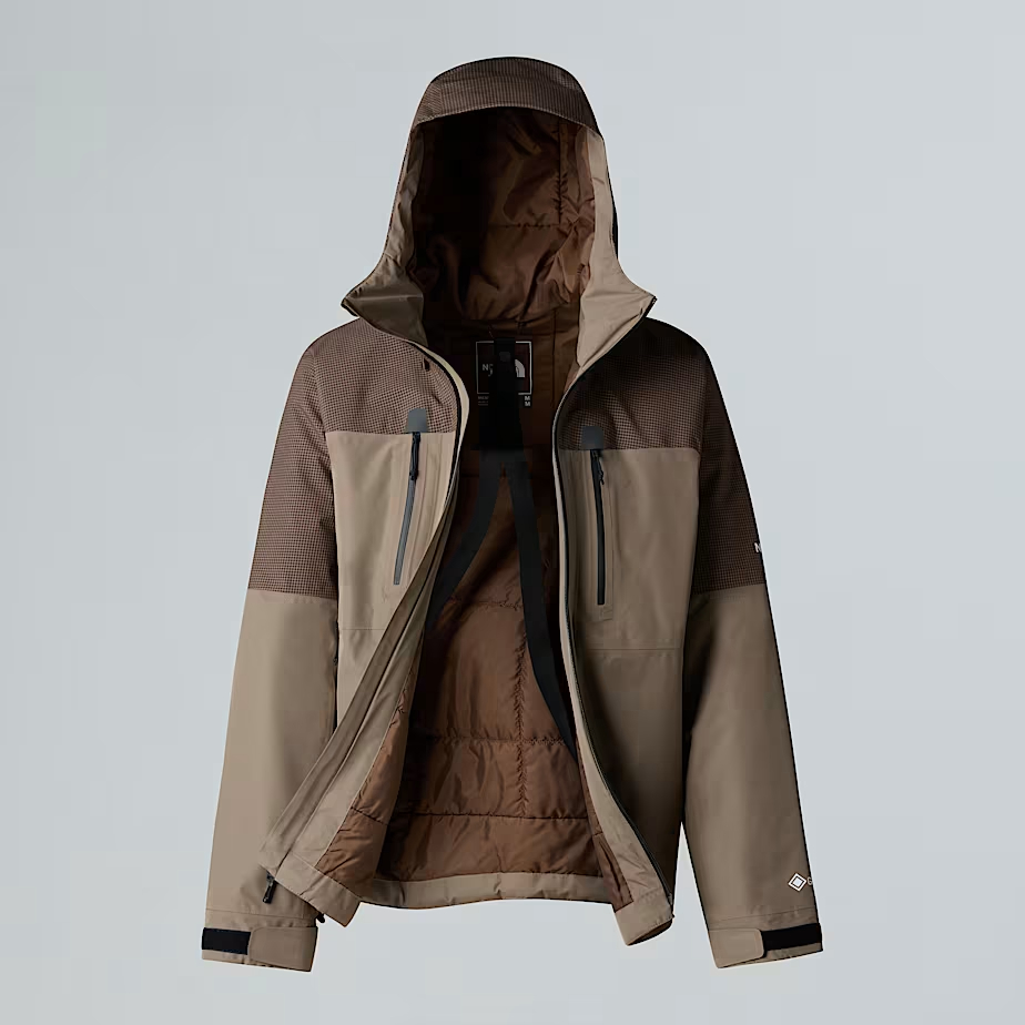 Veste de randonnée isolante Devils Thumb GORE-TEX® pour homme