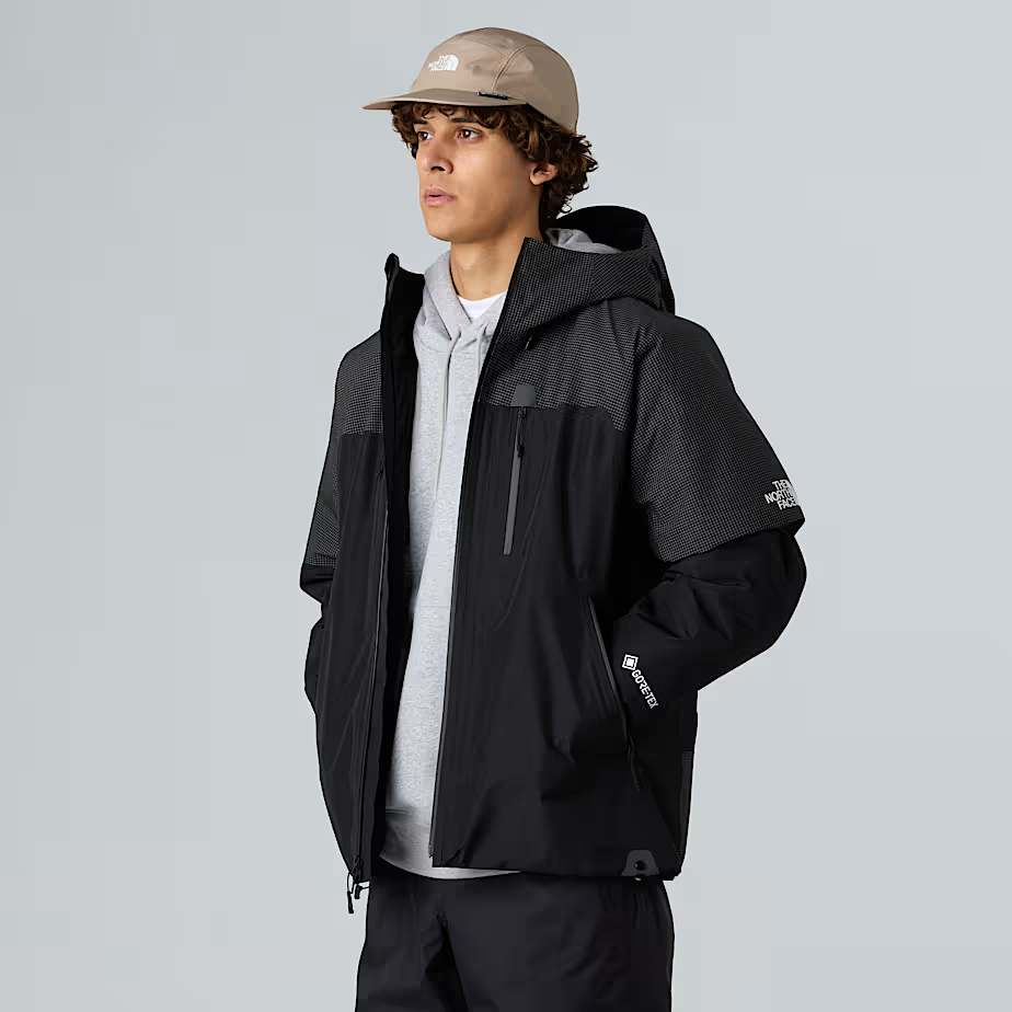 Veste de randonnée isolante Devils Thumb GORE-TEX® pour homme