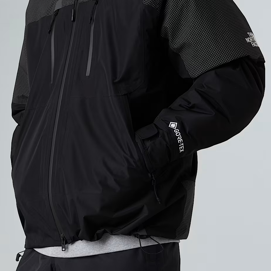 Veste de randonnée isolante Devils Thumb GORE-TEX® pour homme