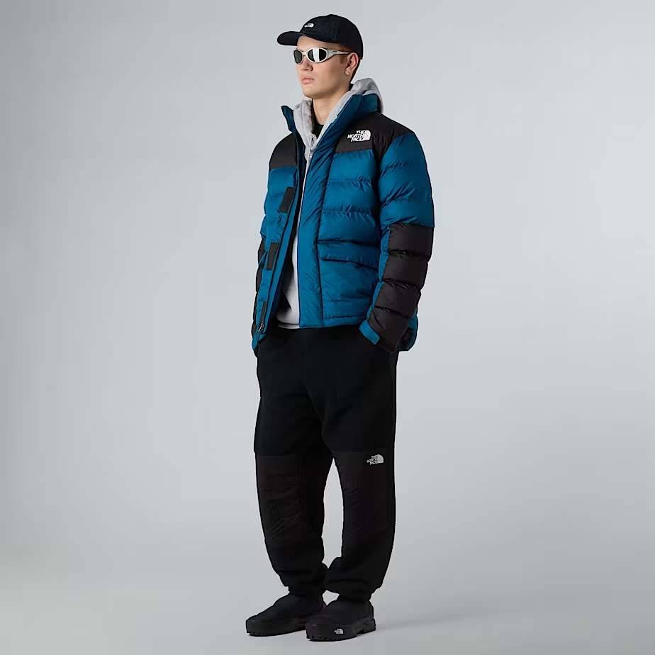 Veste isolante Limbara pour