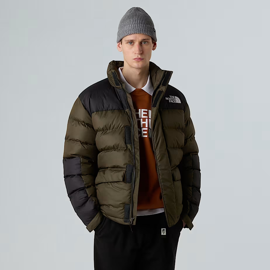 Veste isolante Limbara pour