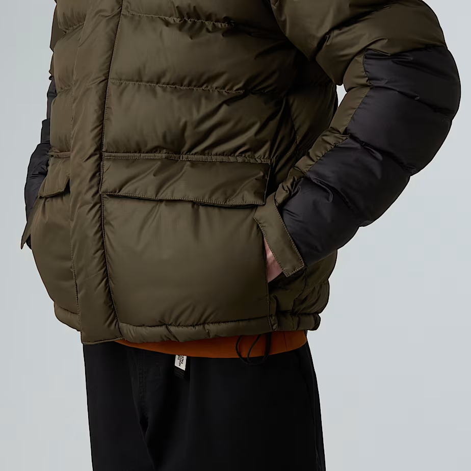 Veste isolante Limbara pour