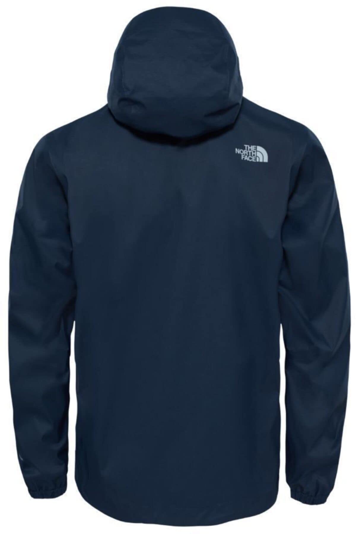 Quest Veste à Capuche Homme