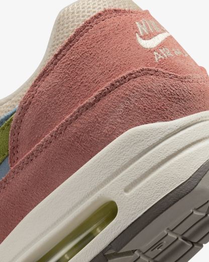 Niqdfke Air Max Series