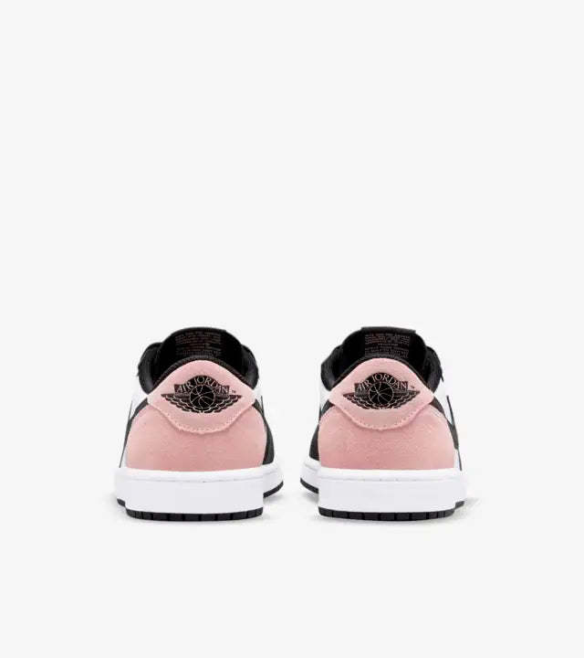 Air Jordan 1 Low OG Bleached Coral