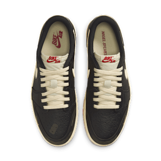 Air Jordan 1 Low OG x Nigel Sylvester Better with Time