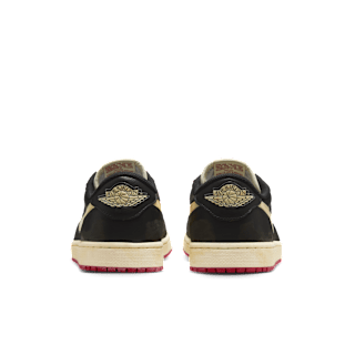 Air Jordan 1 Low OG x Nigel Sylvester Better with Time