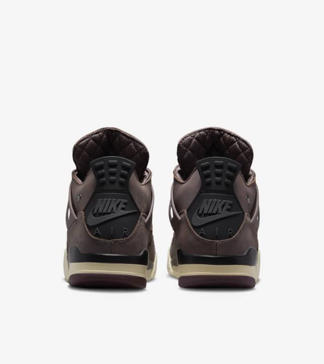 NIqdfKE Air Jordan 4 A MA Maniére Violet Ore