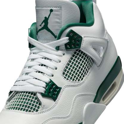 Air Jordan 4 'Oxidized Green'