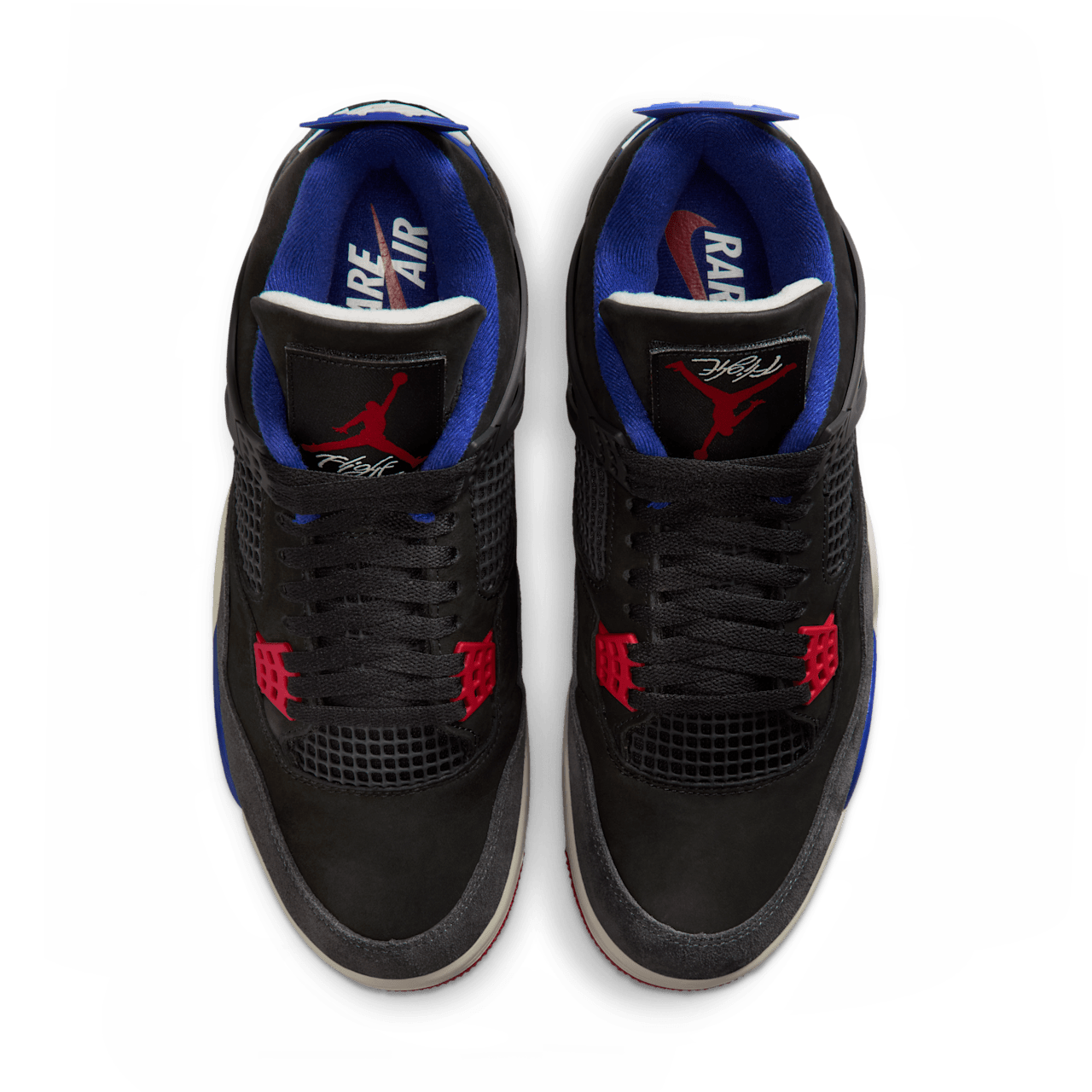 Air Jordan 4 Retro 'Rare Air'