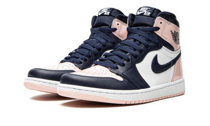 Air Jordan 1 High 'Bubble Gum / Atmosphere'