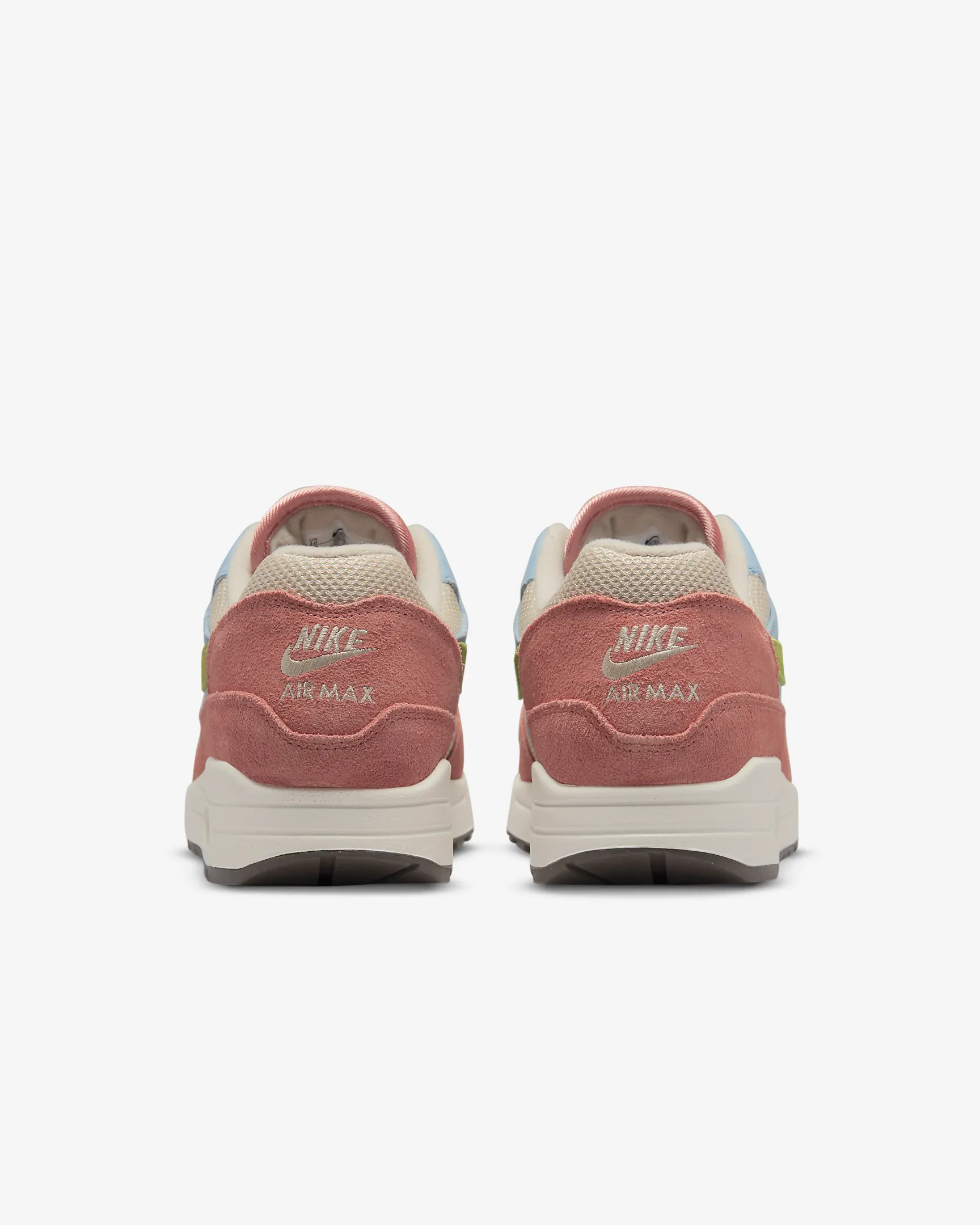 Niqdfke Air Max Series