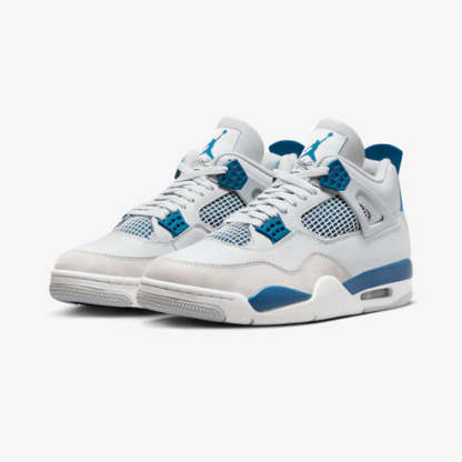 Air Jordan 4 Retro 'Military Blue'