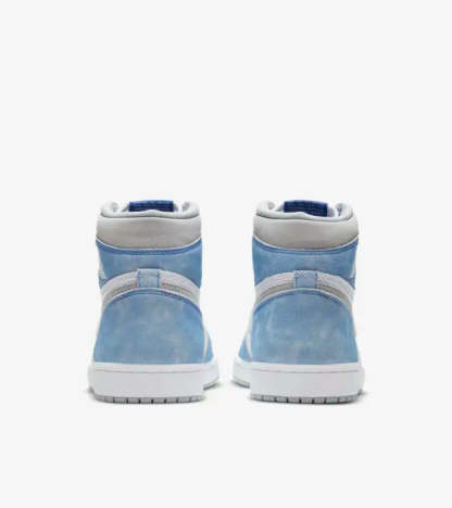Air Jordan 1 High  Hyper Royal