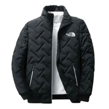 The Noqdfrth Face - Veste Thunder pour homme