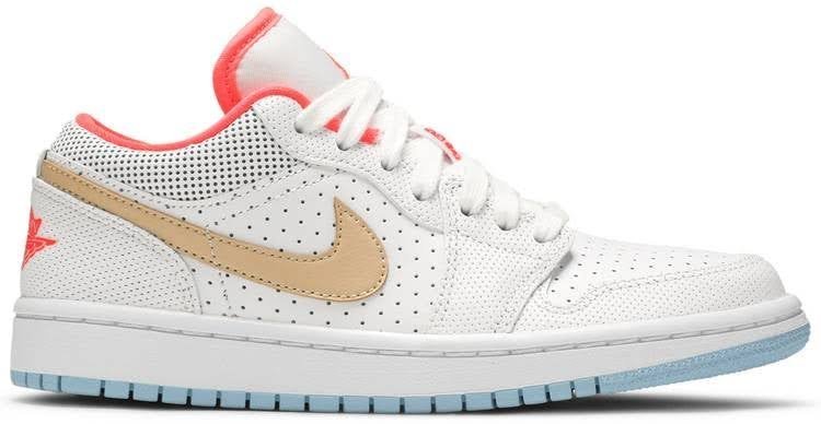Air Jordan 1 Low Sesame