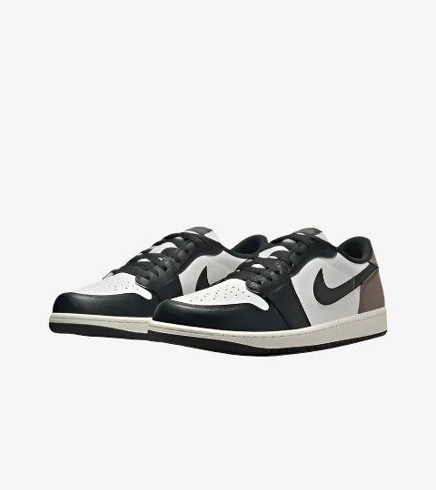 Air Jordan 1 Low OG 'Mocha'