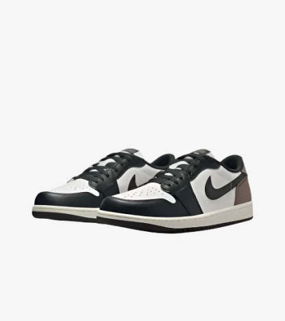 Air Jordan 1 Low OG 'Mocha'