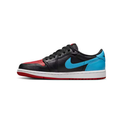 Air Jordan 1 Low OG 'NC to Chi'