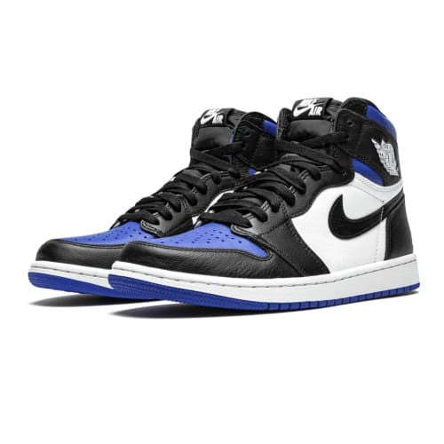 Air Jordan 1 High 'Royal Toe'