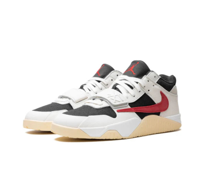 Jordan Jumpman Jack TR Travis Scott Varsity Red