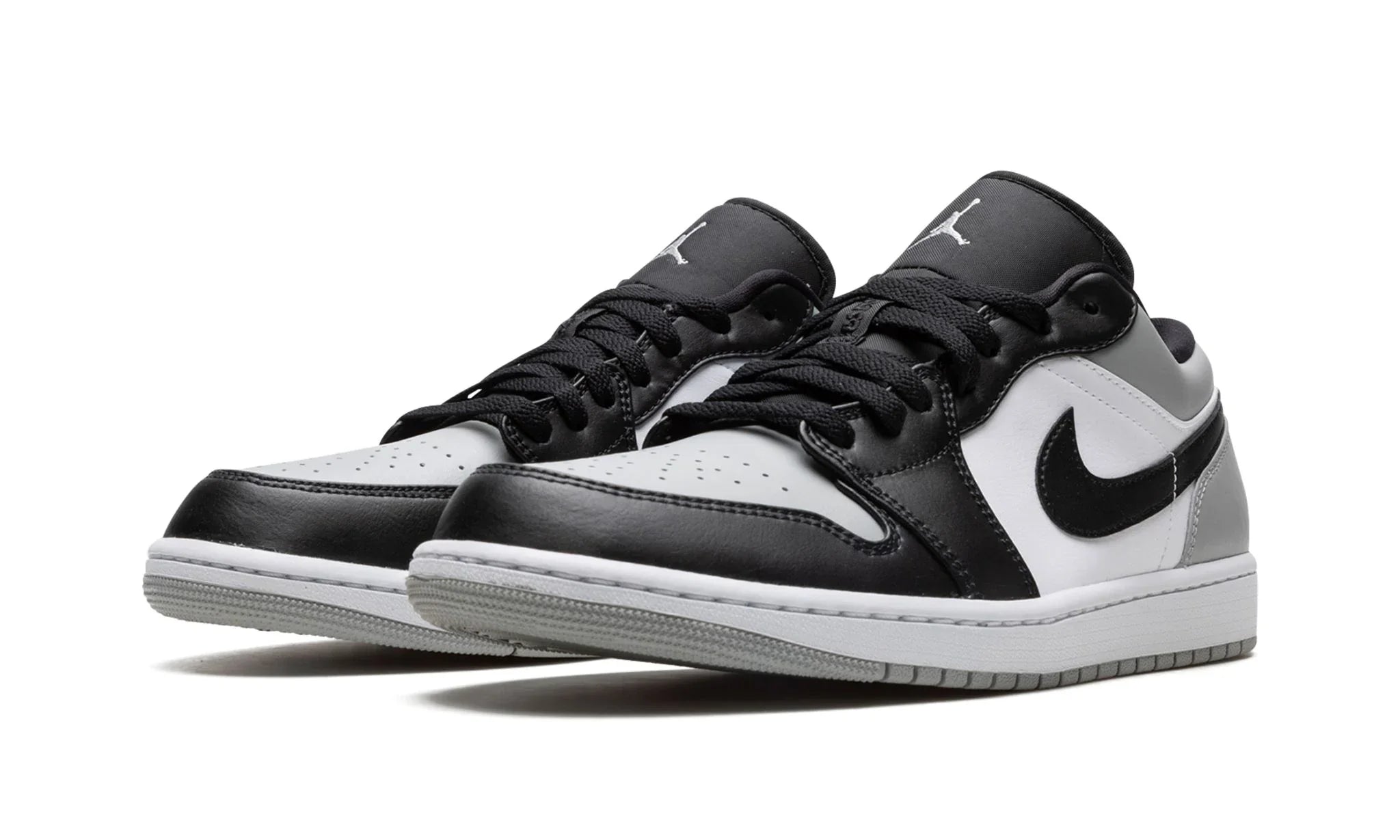 Air Jordan 1 Low 'Shadow Toe'