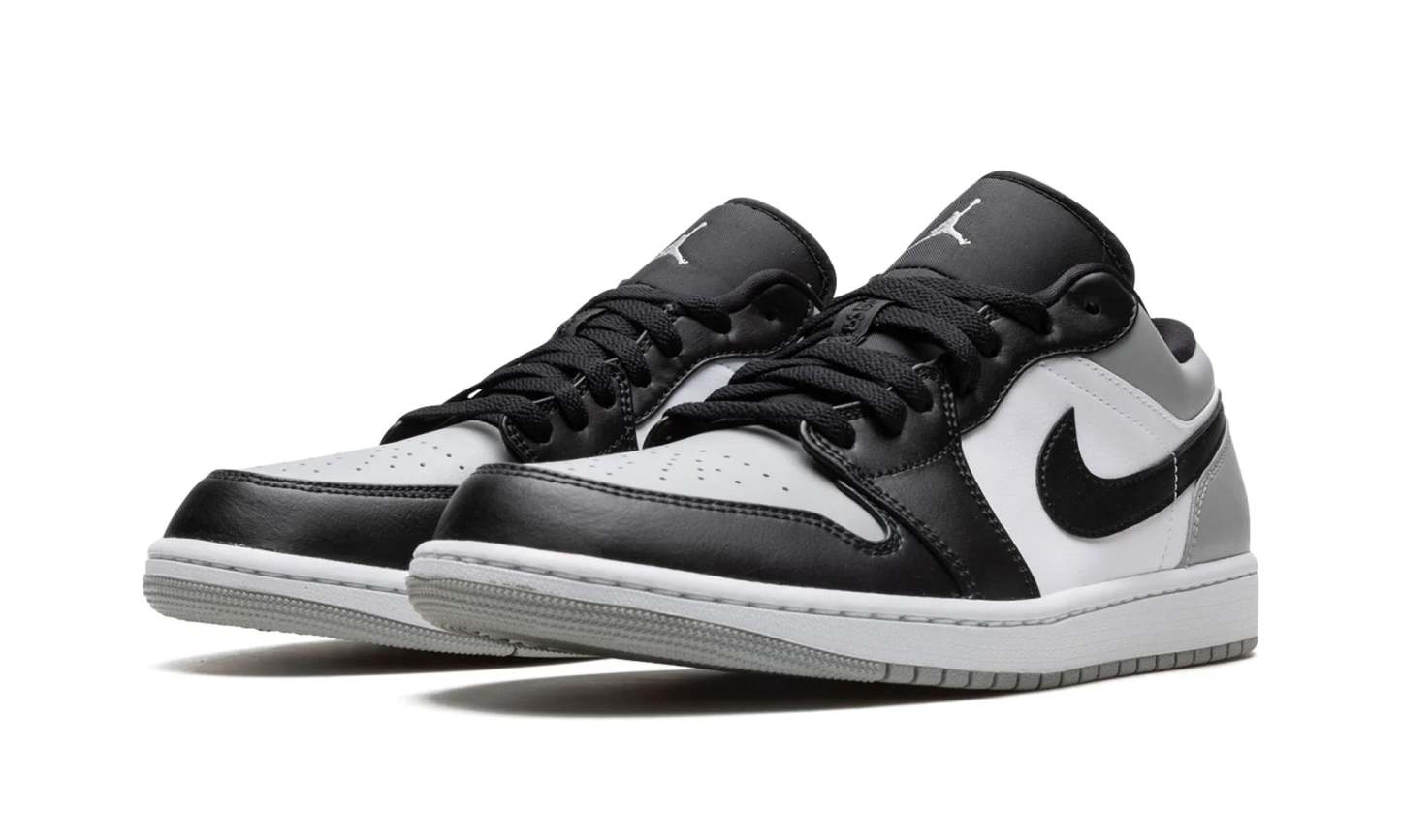 Air Jordan 1 Low 'Shadow Toe'