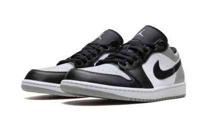 Air Jordan 1 Low 'Shadow Toe'