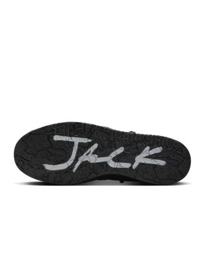 Jordan Jumpman Jack TR Travis Scott Dark Mocha