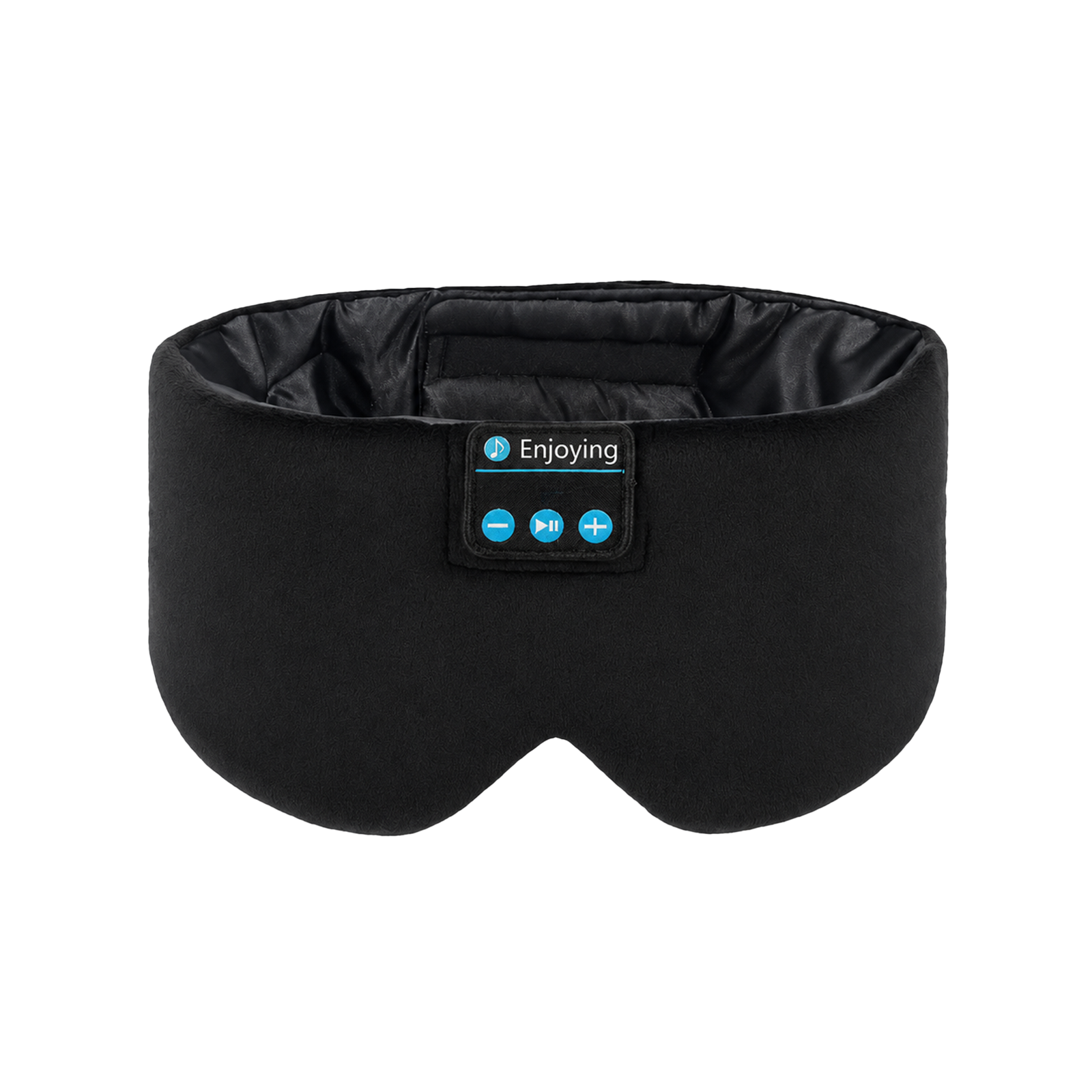 Vergeio Sleep Mask with Bluetooth Headphones
