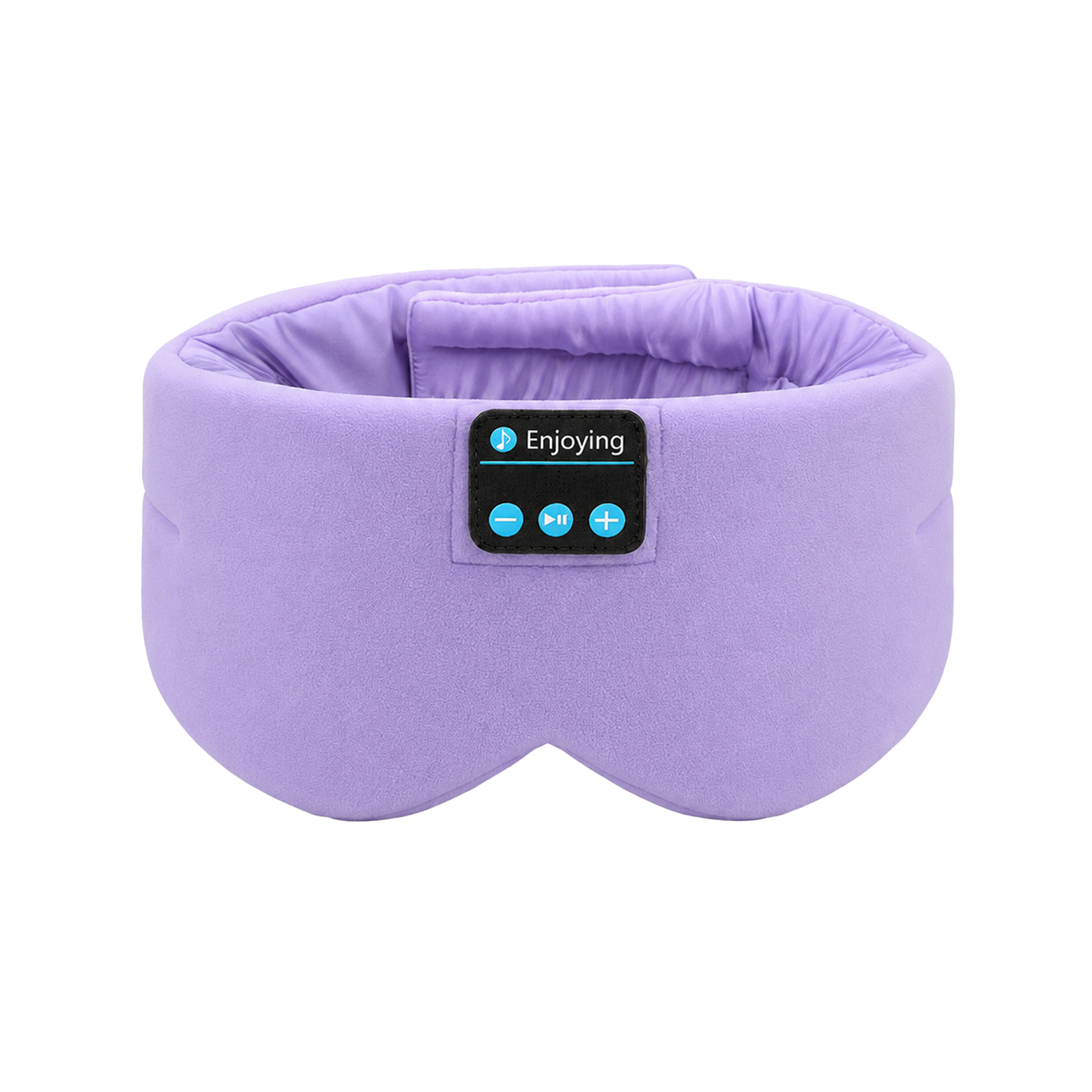 Vergeio Sleep Mask with Bluetooth Headphones
