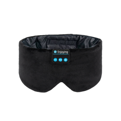 Nodea Sleep Mask with Bluetooth Headphones
