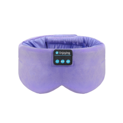 Nodea Sleep Mask with Bluetooth Headphones