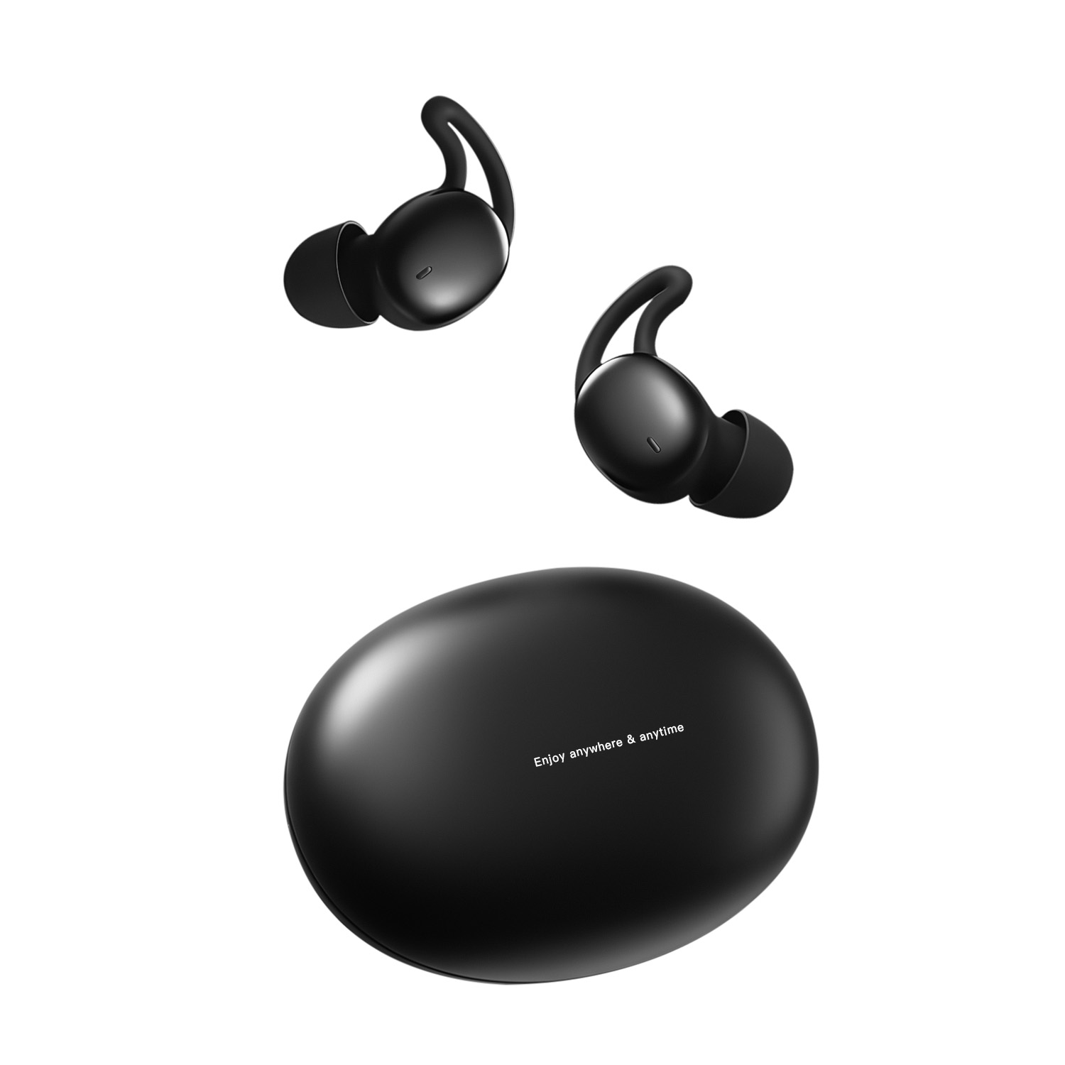 Truevista Mini Invisible Sleeping Earbuds