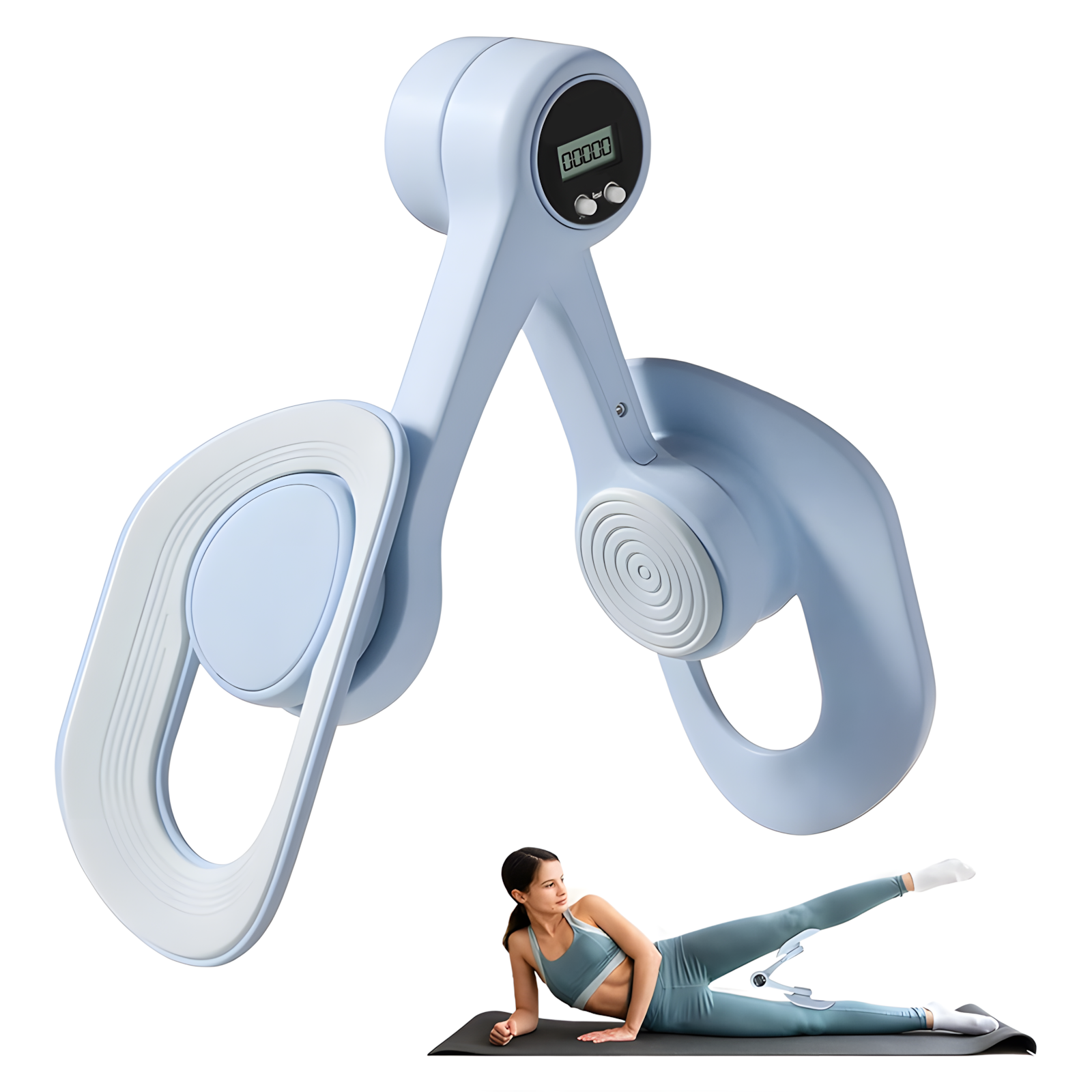 Swiftgrid Pelvic Floor Exercise Devices for Women