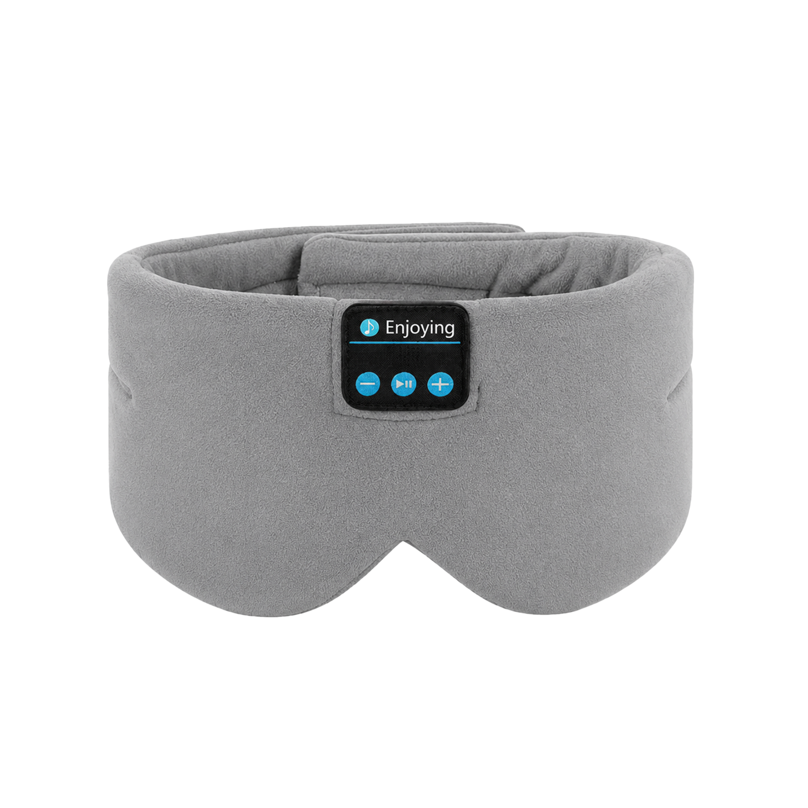 Vergeio Sleep Mask with Bluetooth Headphones