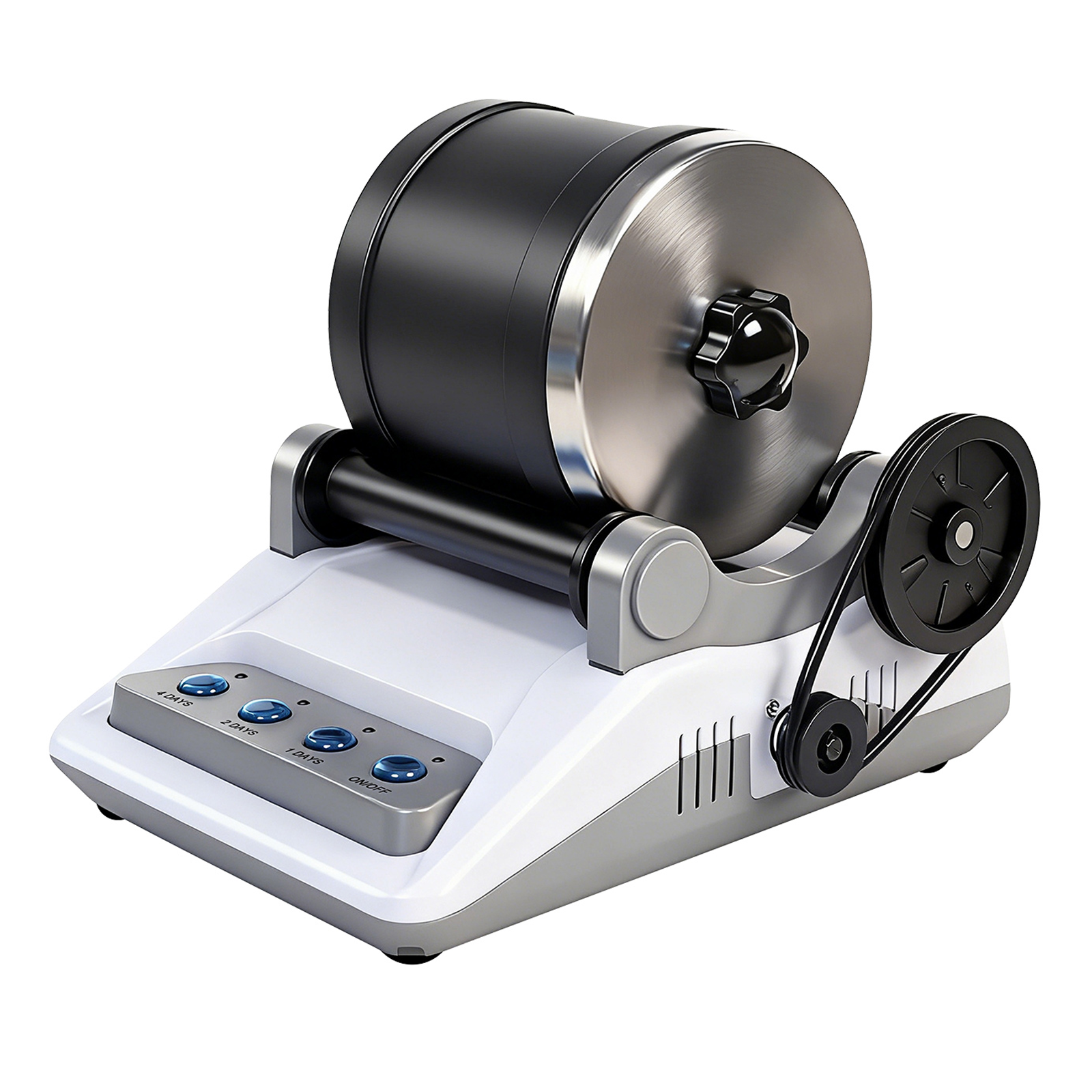 Vergeio Professional Stone Polishing Kit