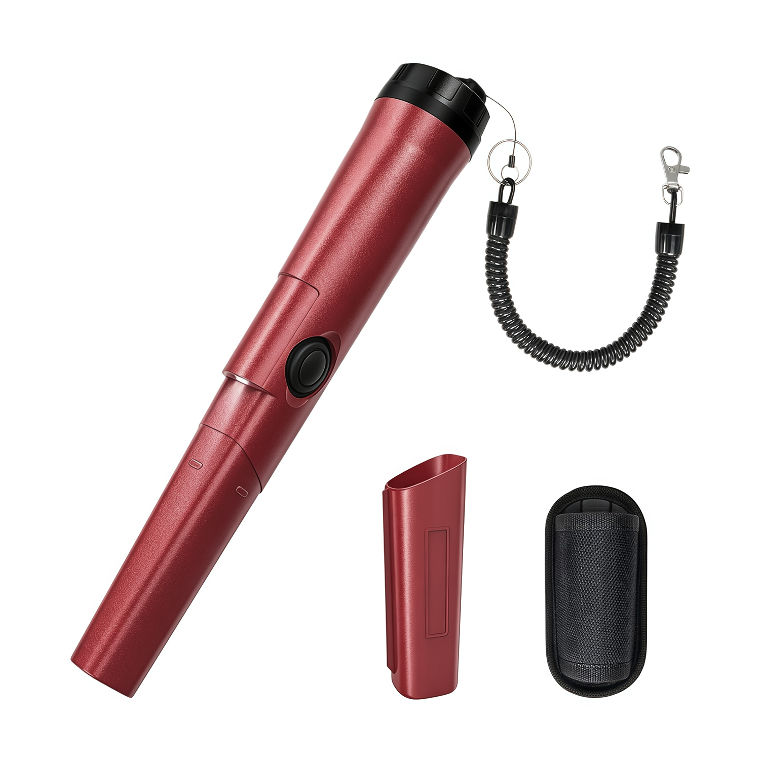 Vergeio Mini Metal Detector