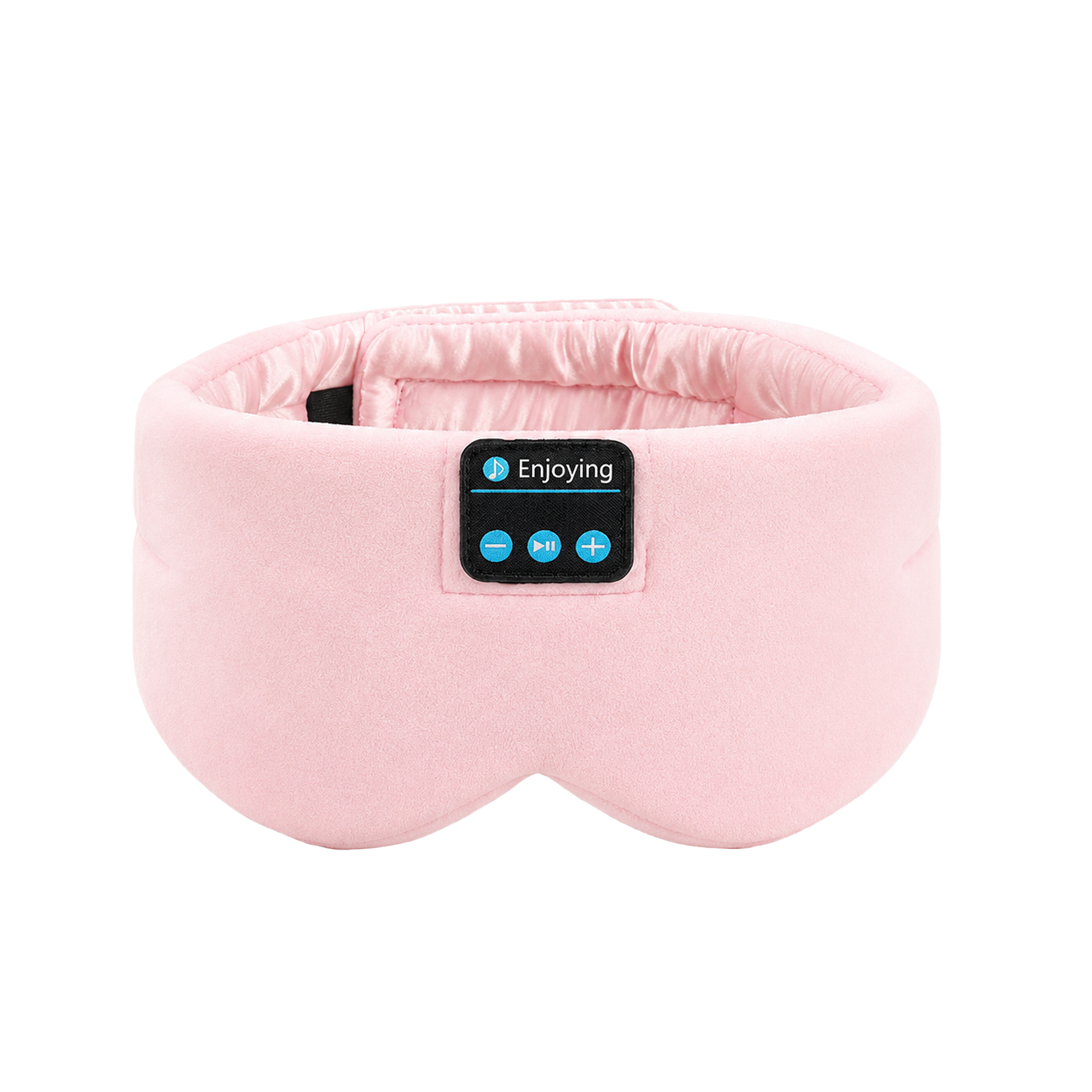 Vergeio Sleep Mask with Bluetooth Headphones