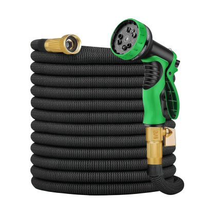 Vergeio Expandable Garden Hose