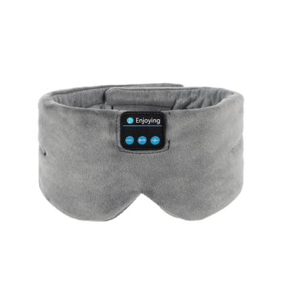 Nodea Sleep Mask with Bluetooth Headphones