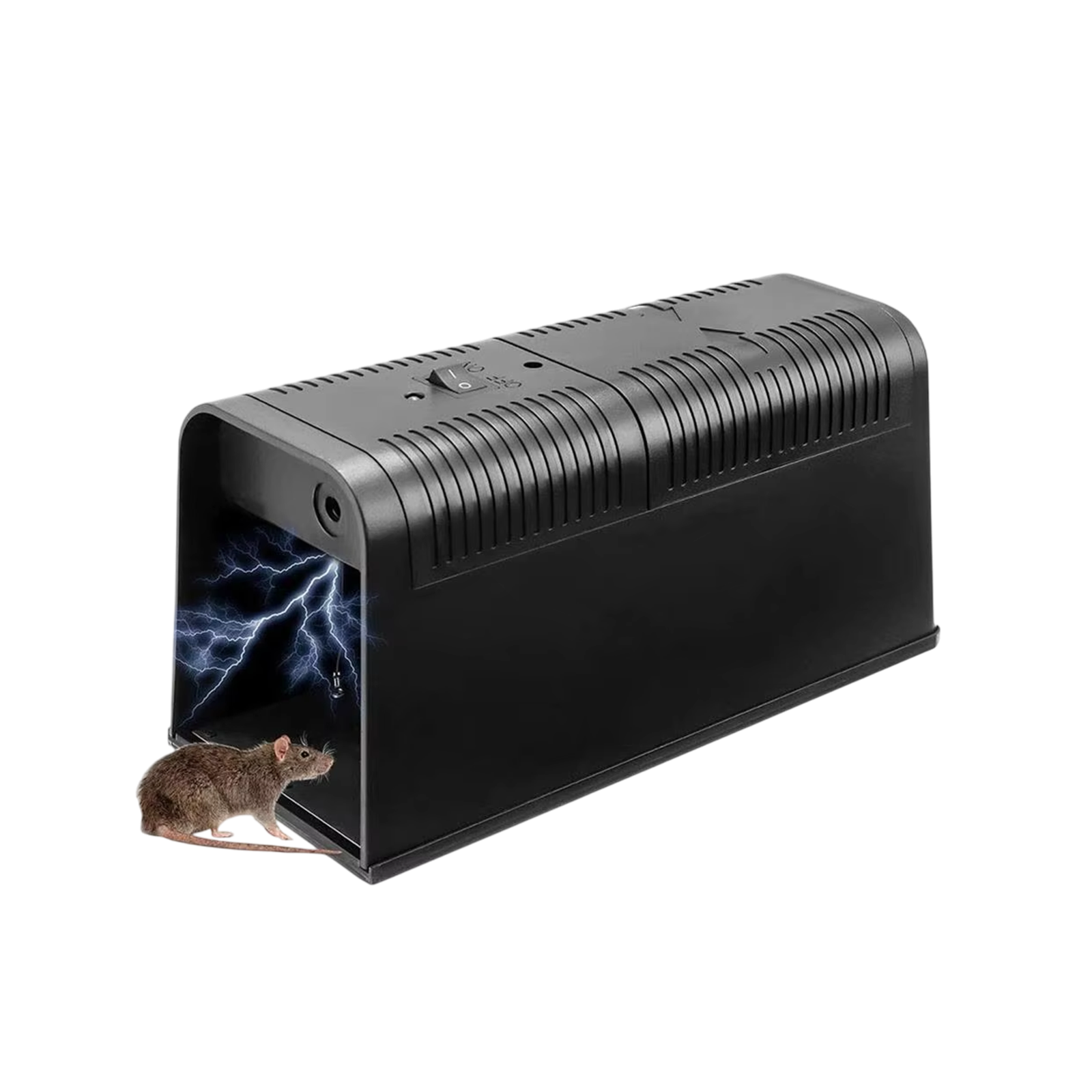 Naverto Electric Mouse Trap Indoor