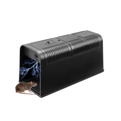 Naverto Electric Mouse Trap Indoor