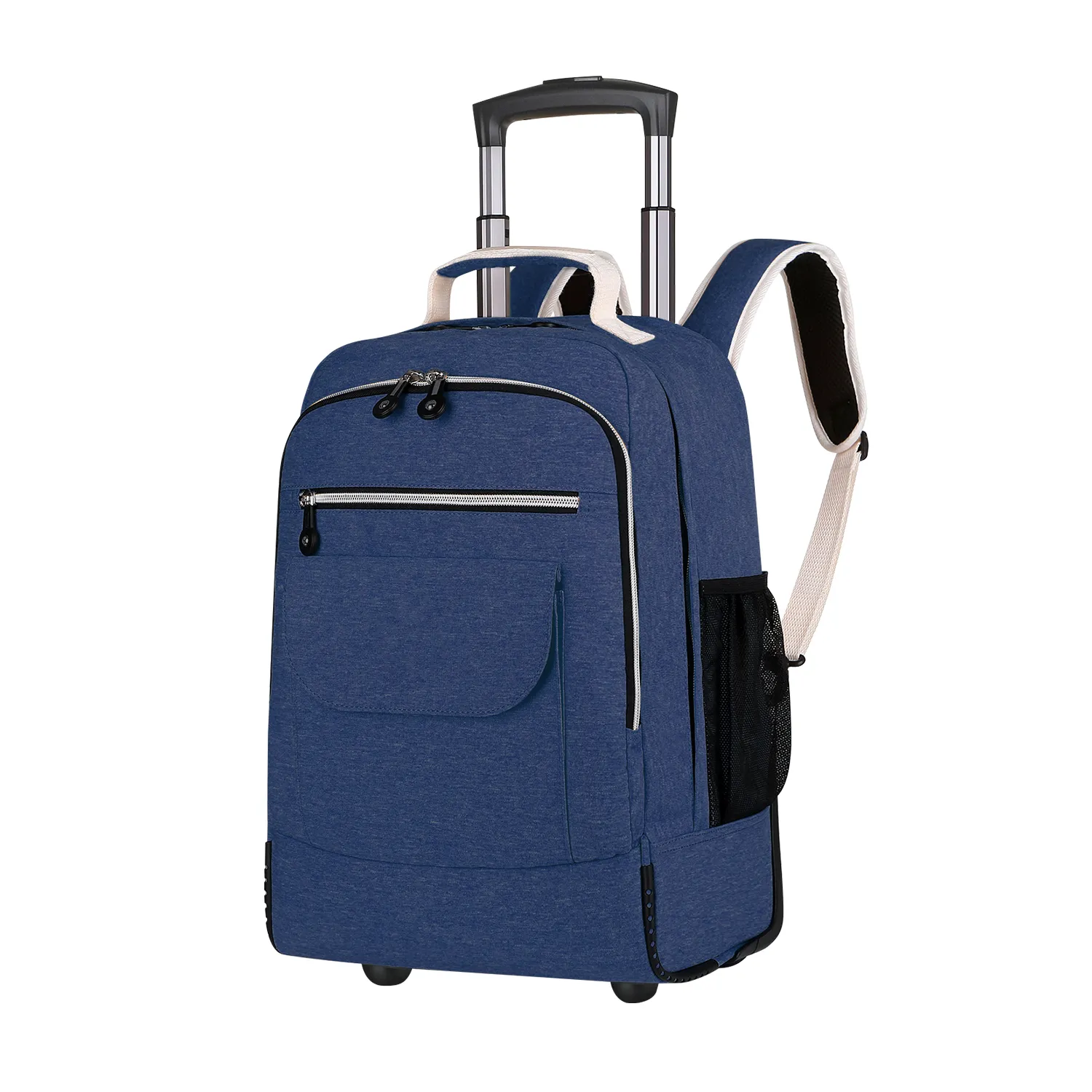 Naverto Rolling Backpack