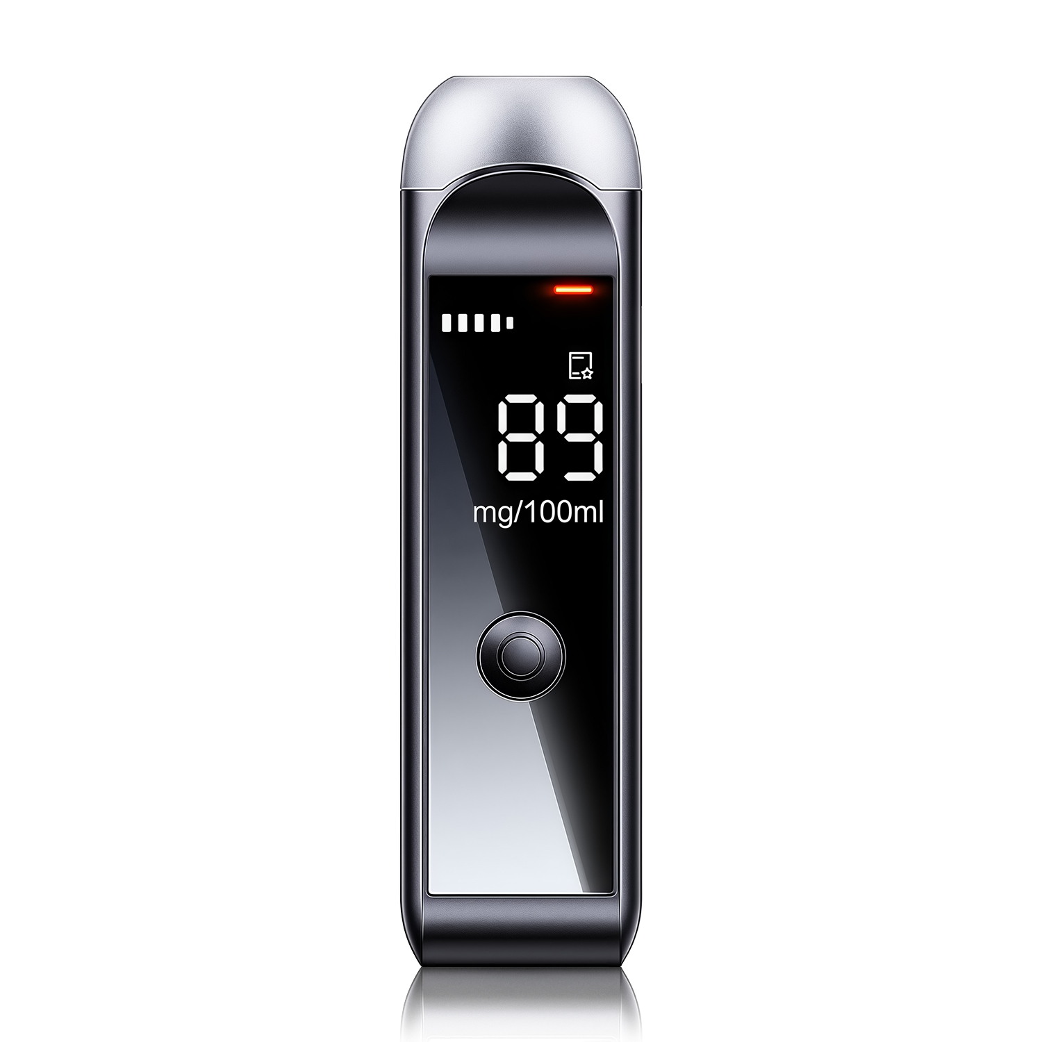 Swiftgrid LED Screen Breathalyser