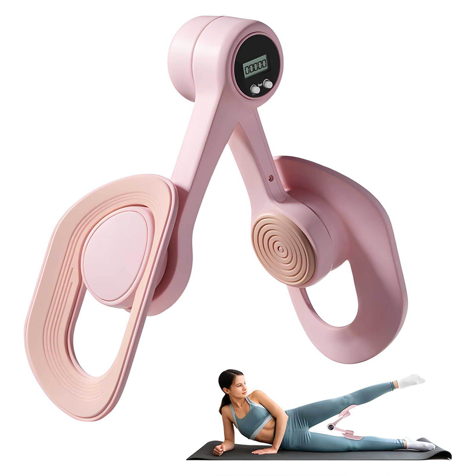 Swiftgrid Pelvic Floor Exercise Devices for Women