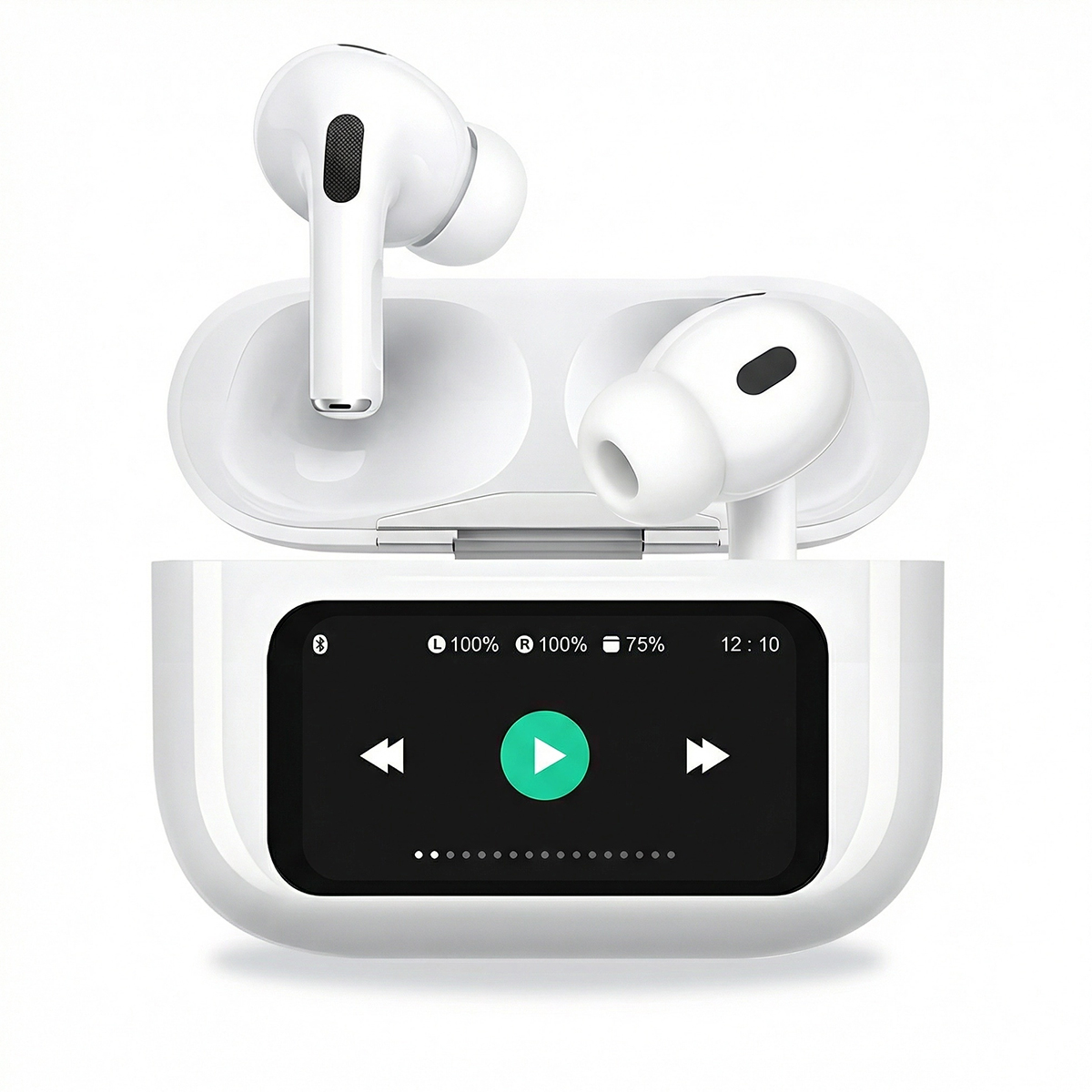 Truevista Wireless-Earbud