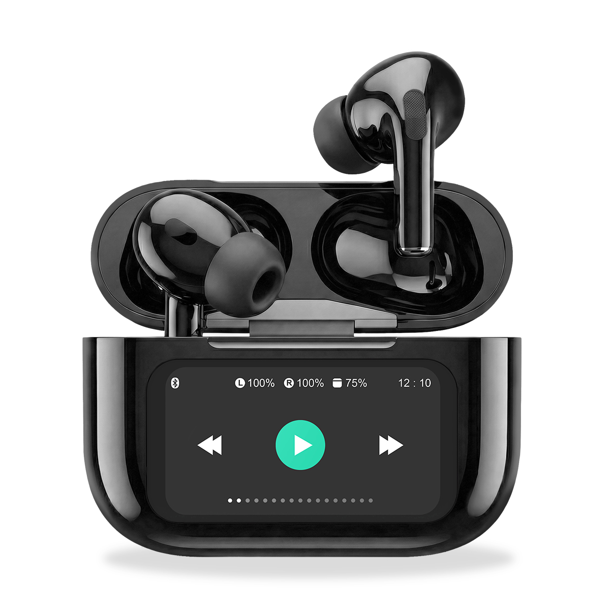 Truevista Wireless-Earbud