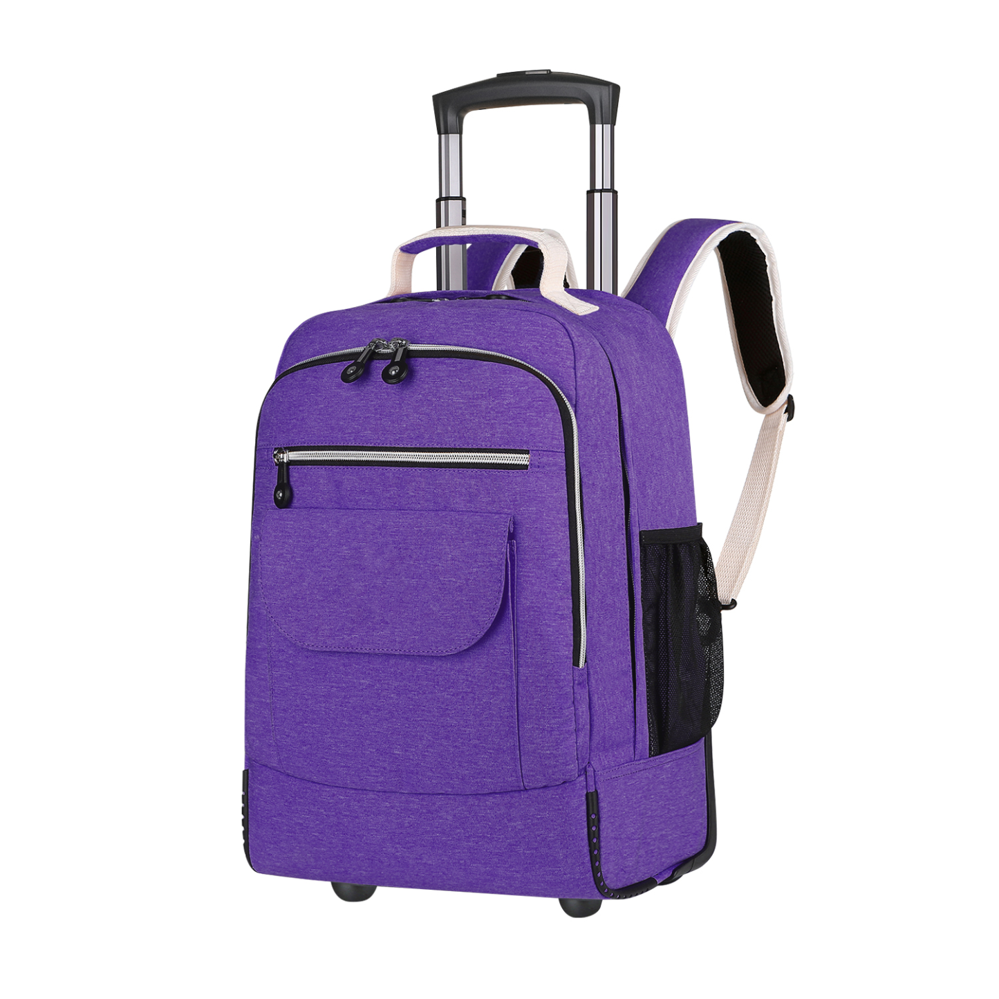 Naverto Rolling Backpack